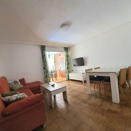 Apartamento Cullera Apartment Фаро де Куйера Екстериор снимка