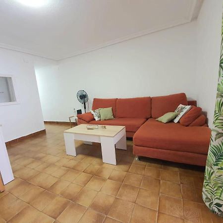Apartamento Cullera Apartment Фаро де Куйера Екстериор снимка