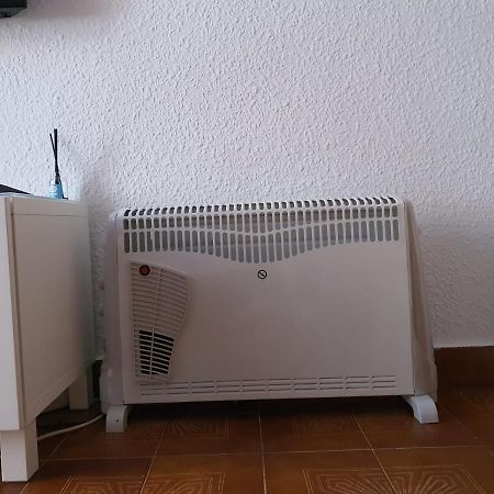 Apartamento Cullera Apartment Фаро де Куйера Екстериор снимка