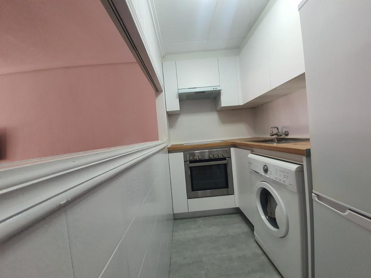 Apartamento Cullera Apartment Фаро де Куйера Екстериор снимка