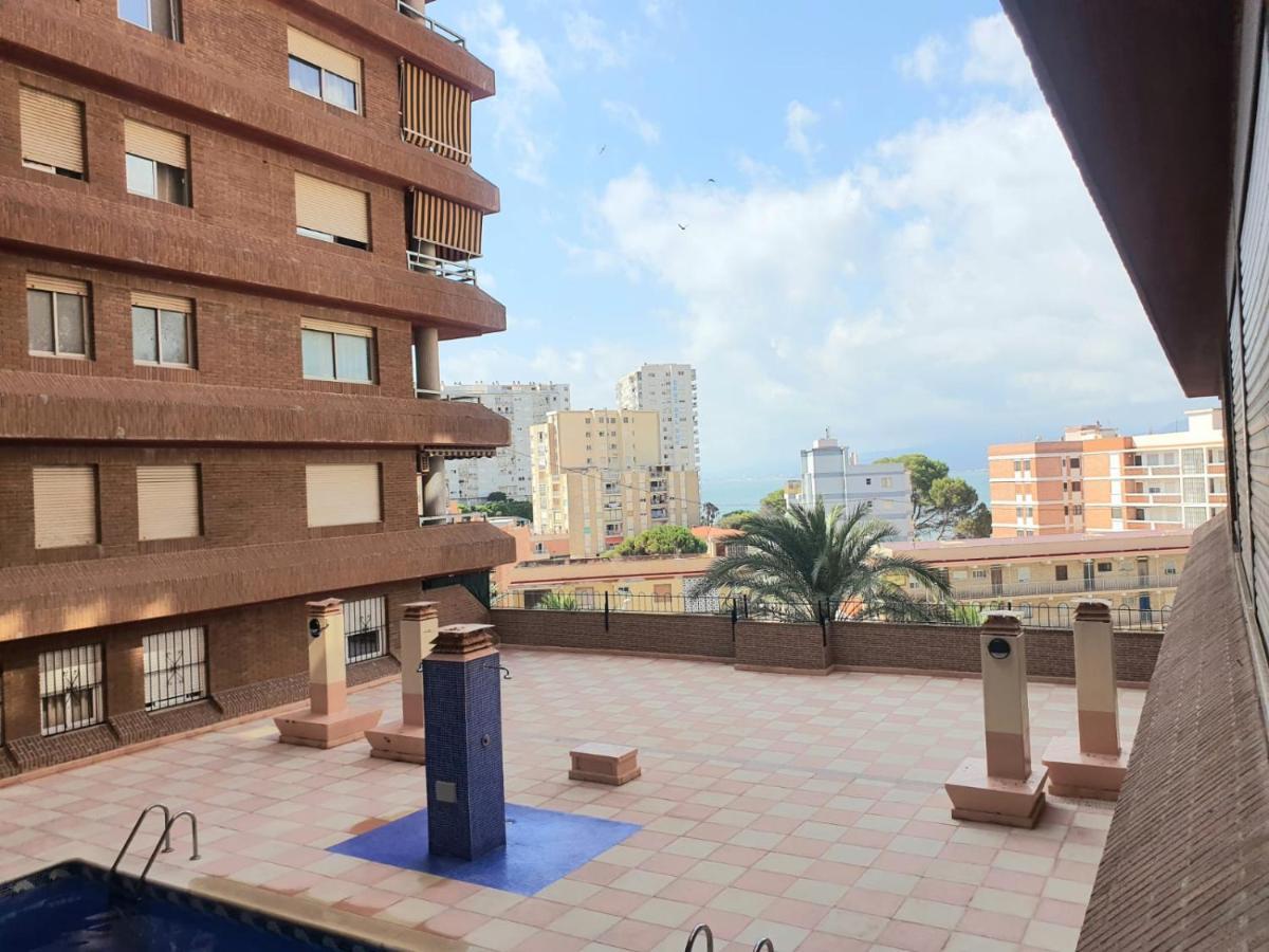 Apartamento Cullera Apartment Фаро де Куйера Екстериор снимка