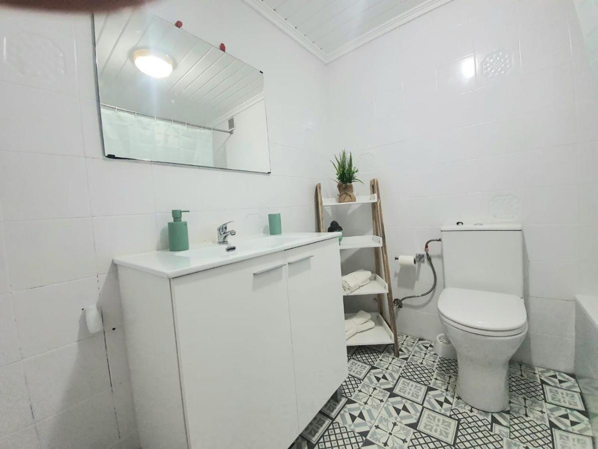 Apartamento Cullera Apartment Фаро де Куйера Екстериор снимка