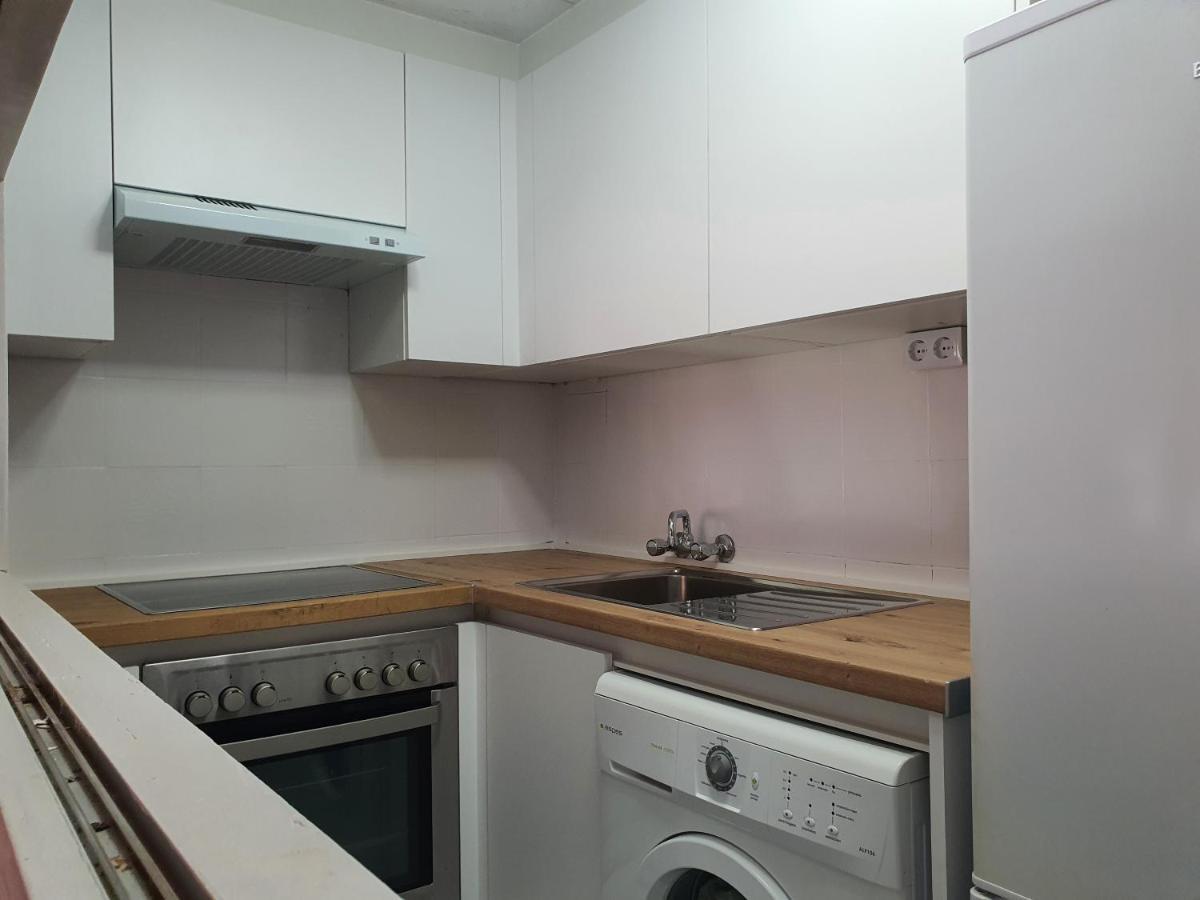Apartamento Cullera Apartment Фаро де Куйера Екстериор снимка