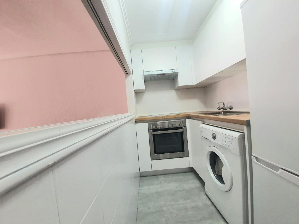 Apartamento Cullera Apartment Фаро де Куйера Екстериор снимка