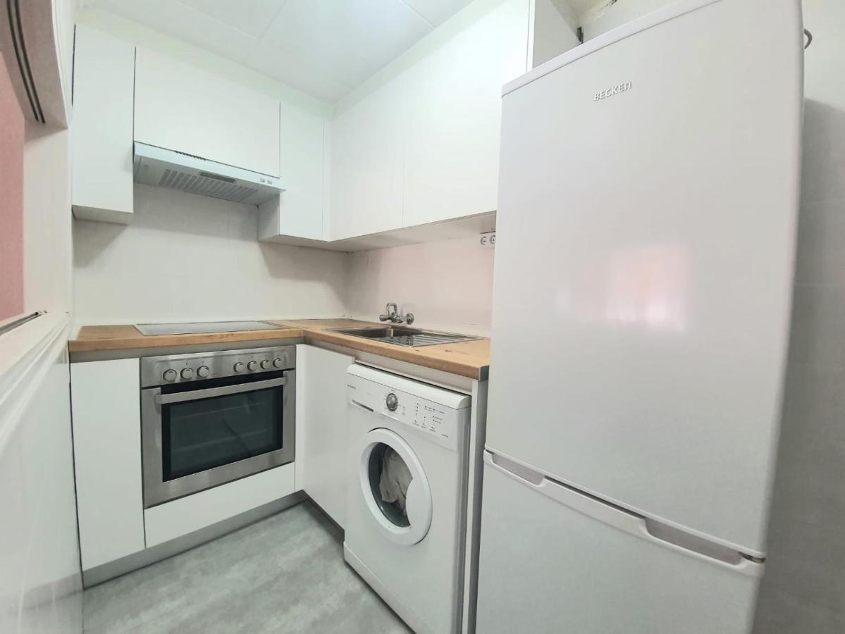 Apartamento Cullera Apartment Фаро де Куйера Екстериор снимка