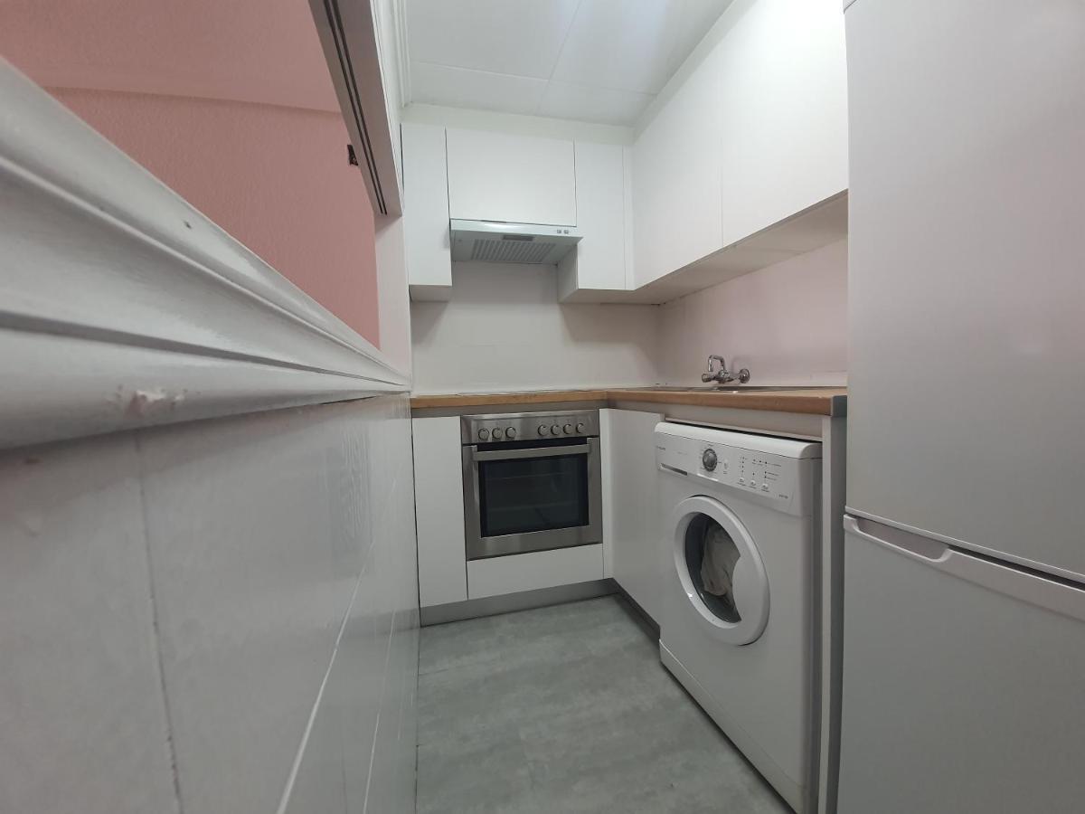 Apartamento Cullera Apartment Фаро де Куйера Екстериор снимка