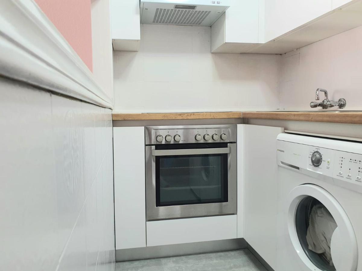 Apartamento Cullera Apartment Фаро де Куйера Екстериор снимка