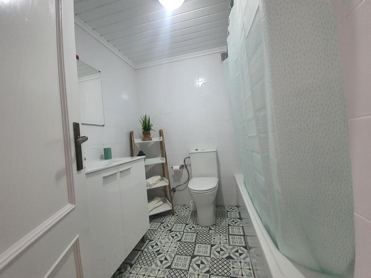 Apartamento Cullera Apartment Фаро де Куйера Екстериор снимка