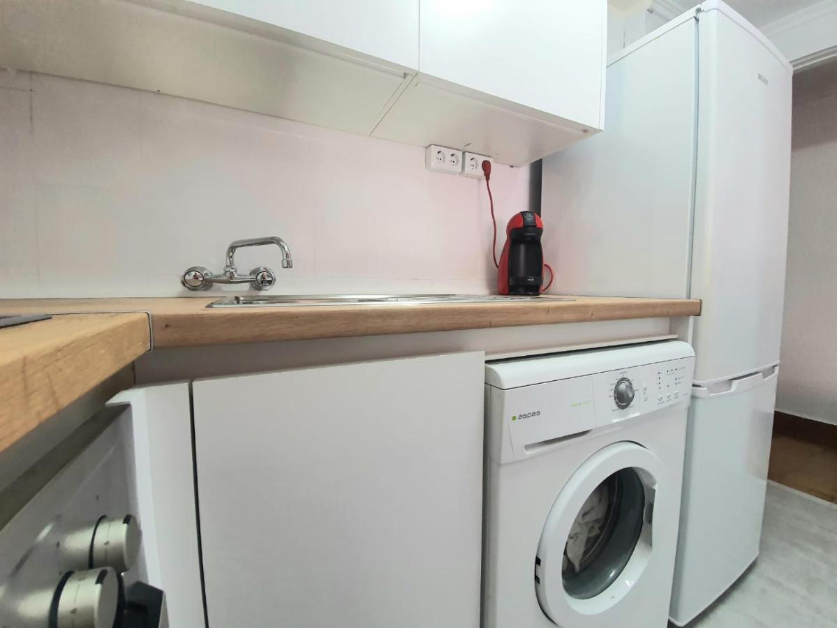 Apartamento Cullera Apartment Фаро де Куйера Екстериор снимка