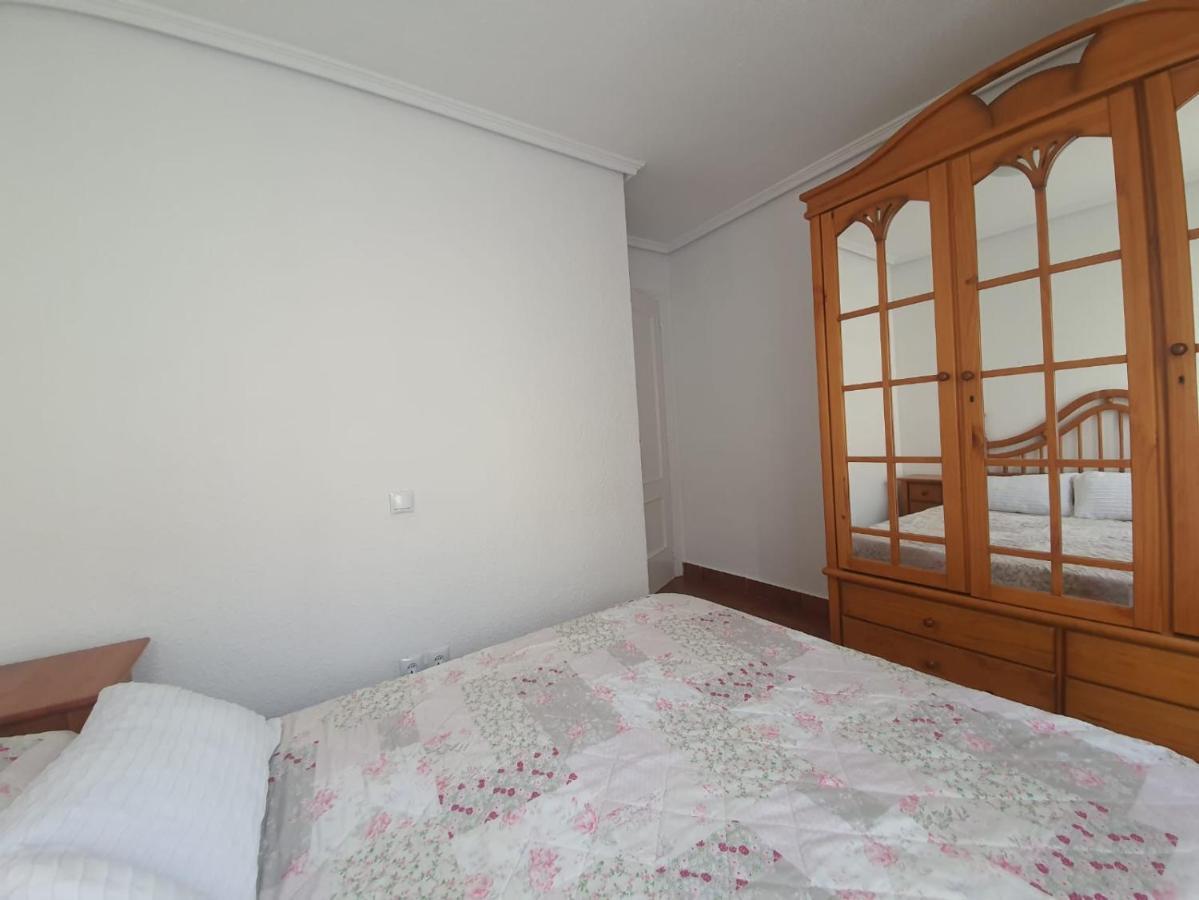 Apartamento Cullera Apartment Фаро де Куйера Екстериор снимка