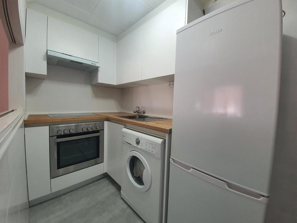 Apartamento Cullera Apartment Фаро де Куйера Екстериор снимка