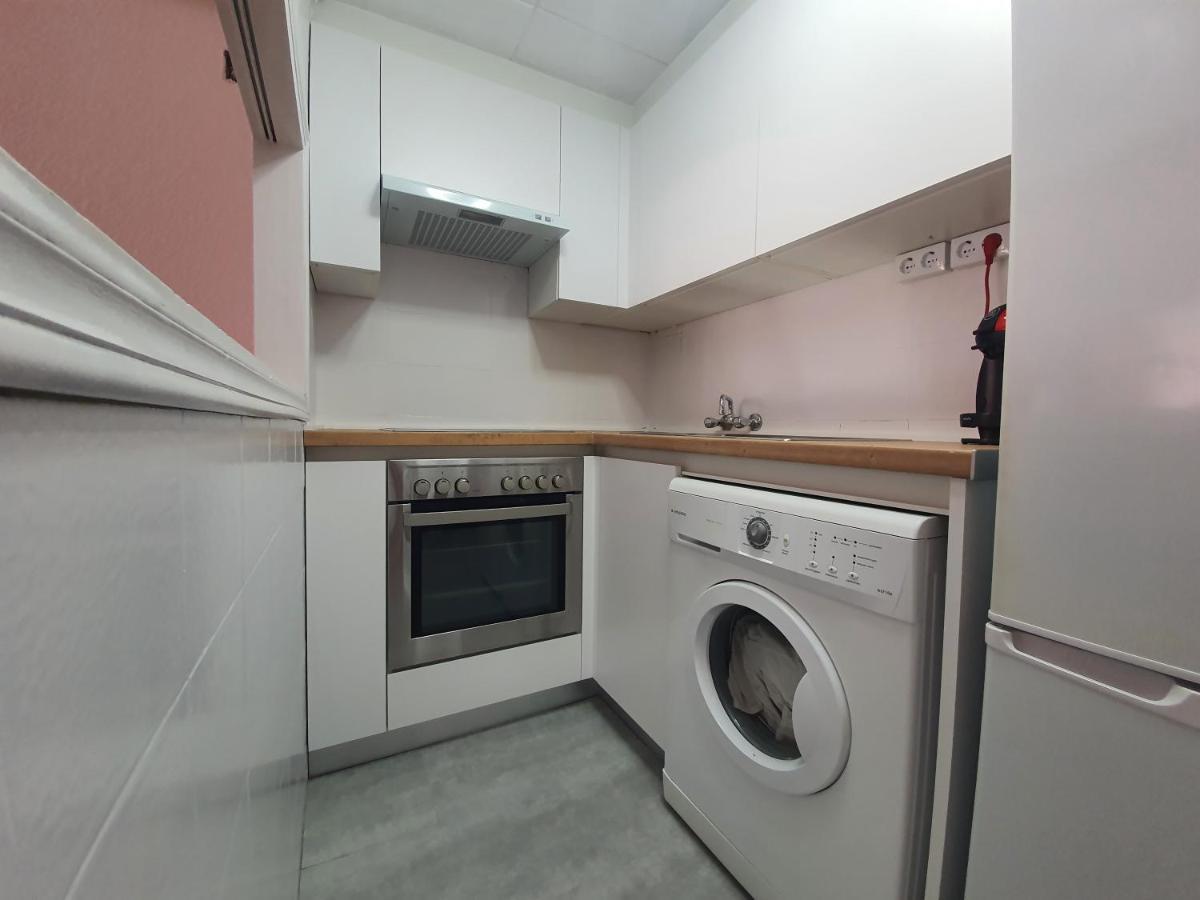Apartamento Cullera Apartment Фаро де Куйера Екстериор снимка