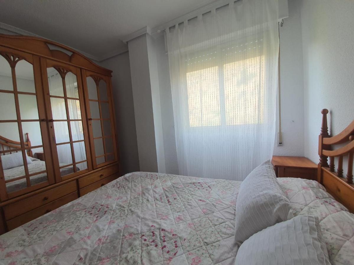 Apartamento Cullera Apartment Фаро де Куйера Екстериор снимка