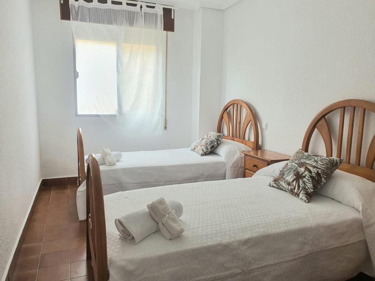 Apartamento Cullera Apartment Фаро де Куйера Екстериор снимка