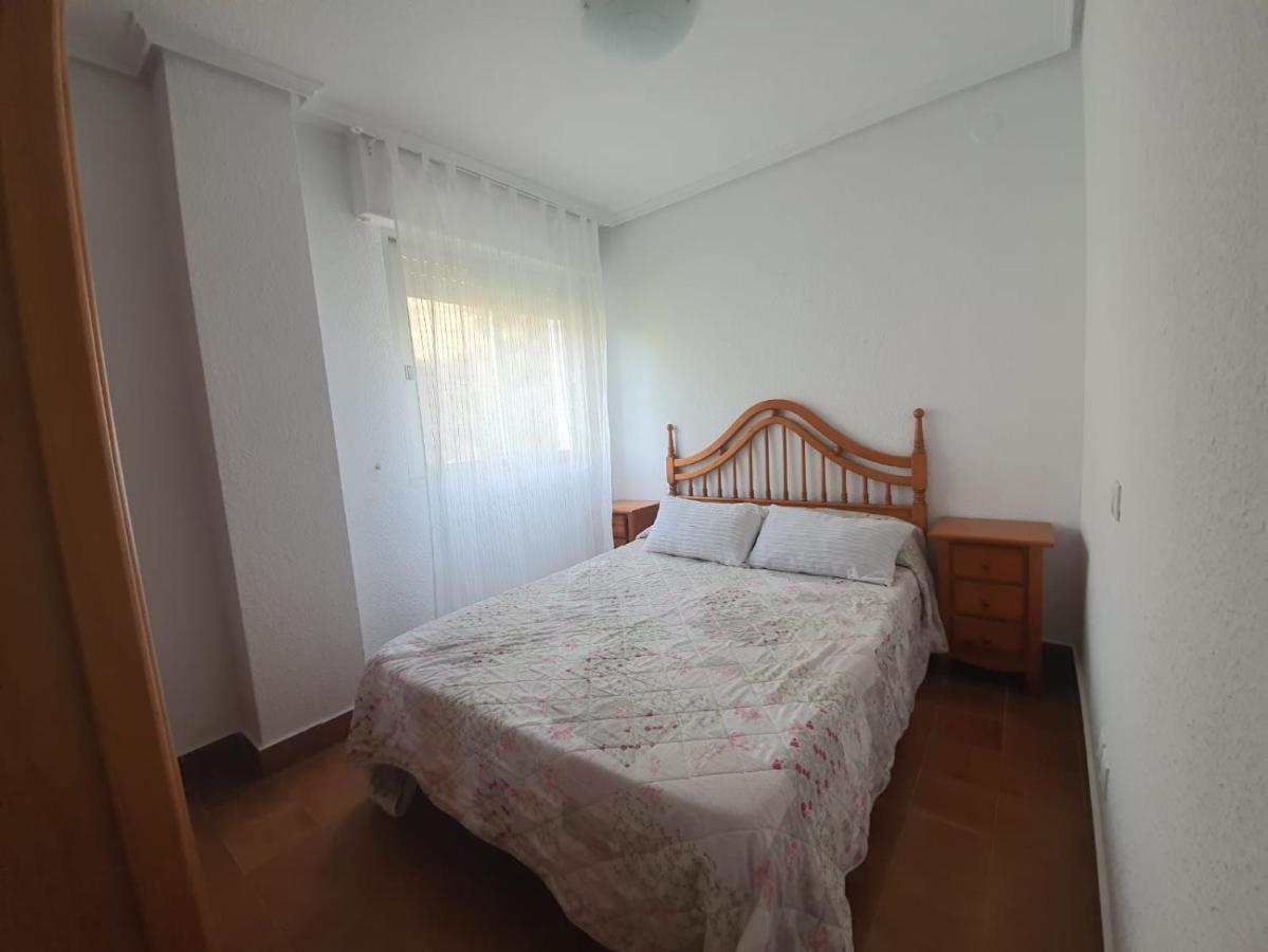Apartamento Cullera Apartment Фаро де Куйера Екстериор снимка