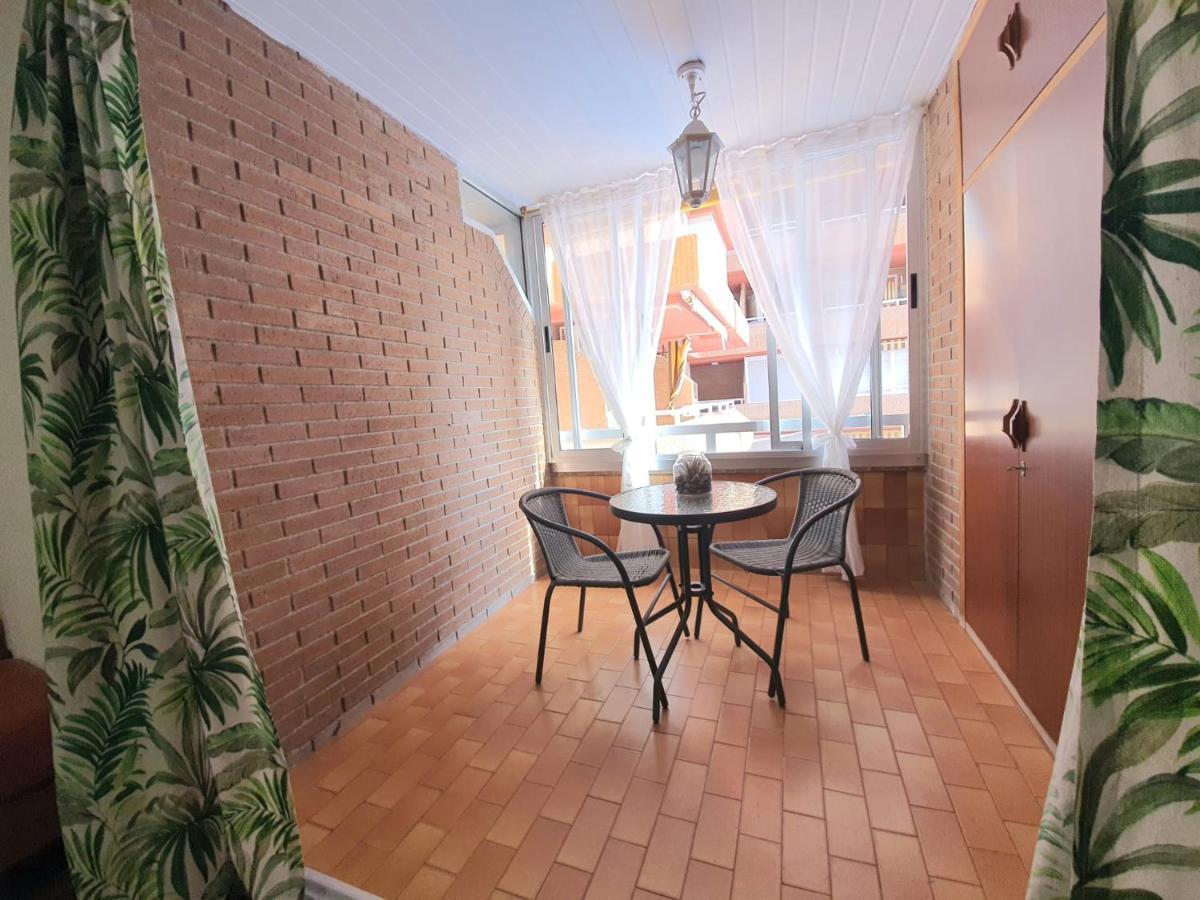 Apartamento Cullera Apartment Фаро де Куйера Екстериор снимка