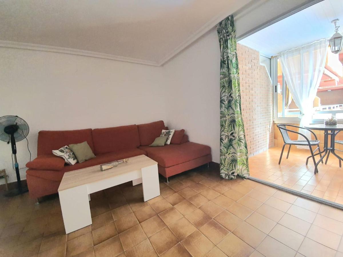 Apartamento Cullera Apartment Фаро де Куйера Екстериор снимка