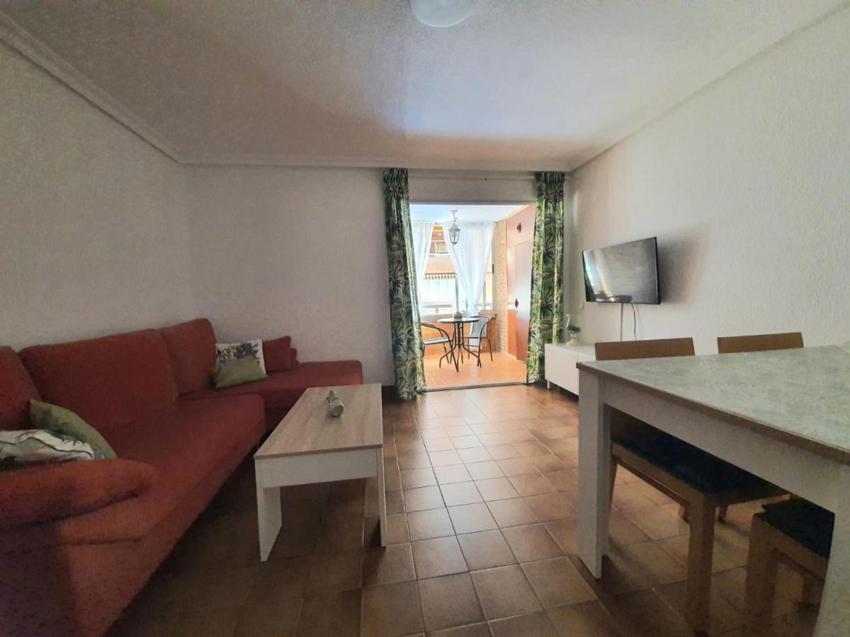 Apartamento Cullera Apartment Фаро де Куйера Екстериор снимка
