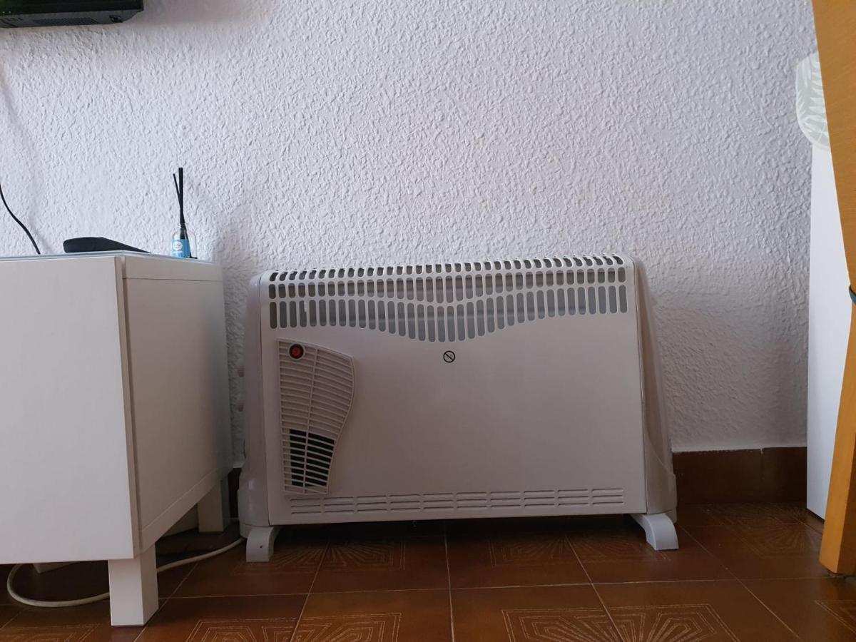 Apartamento Cullera Apartment Фаро де Куйера Екстериор снимка