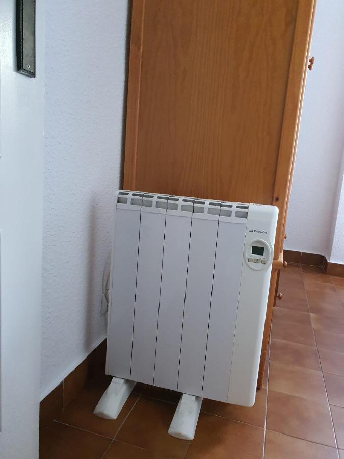 Apartamento Cullera Apartment Фаро де Куйера Екстериор снимка